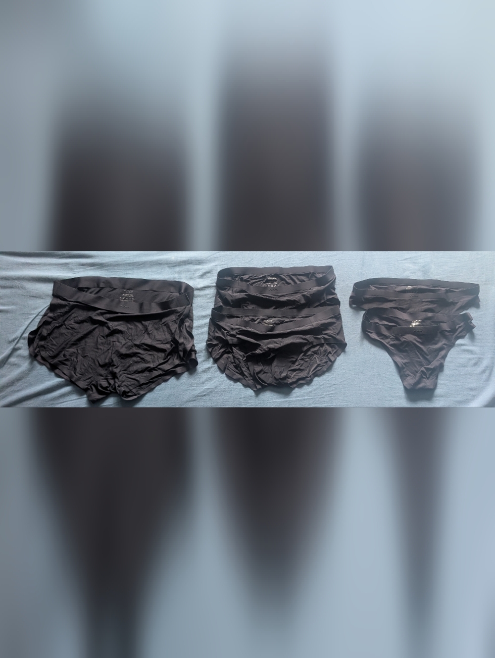 As We Move Mens Underwear Lot